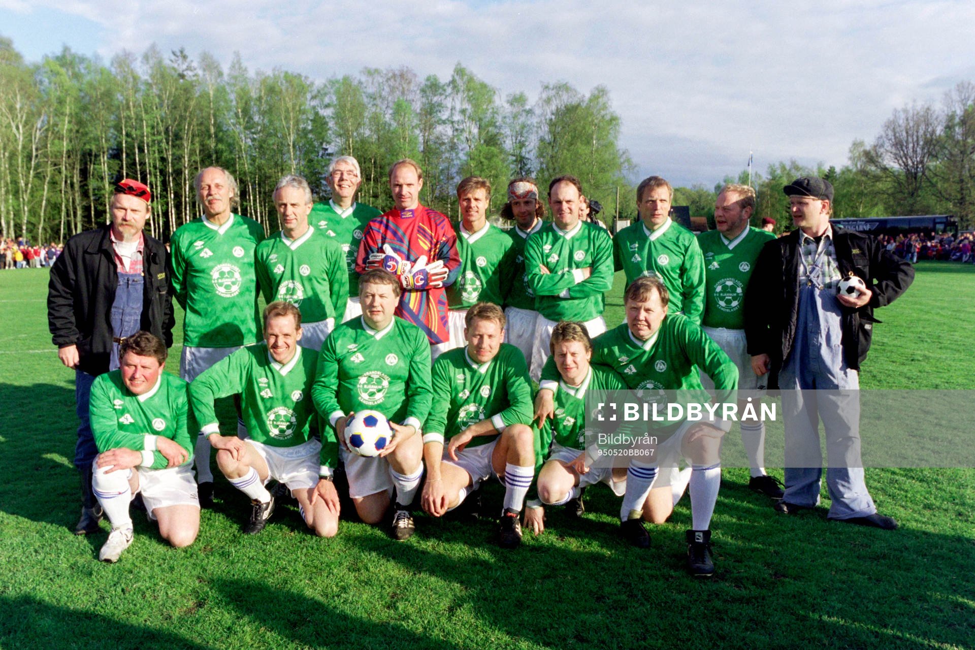 Kändislaget