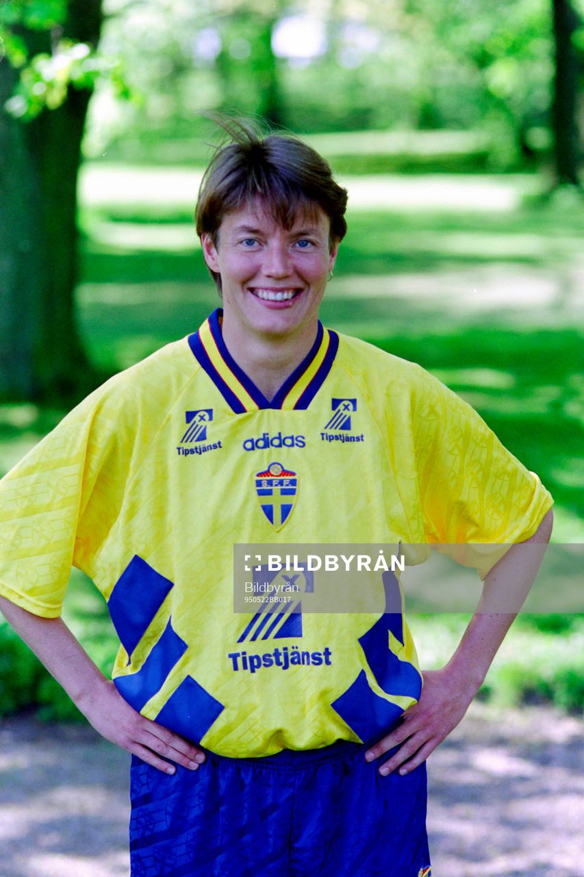Lena Videkull