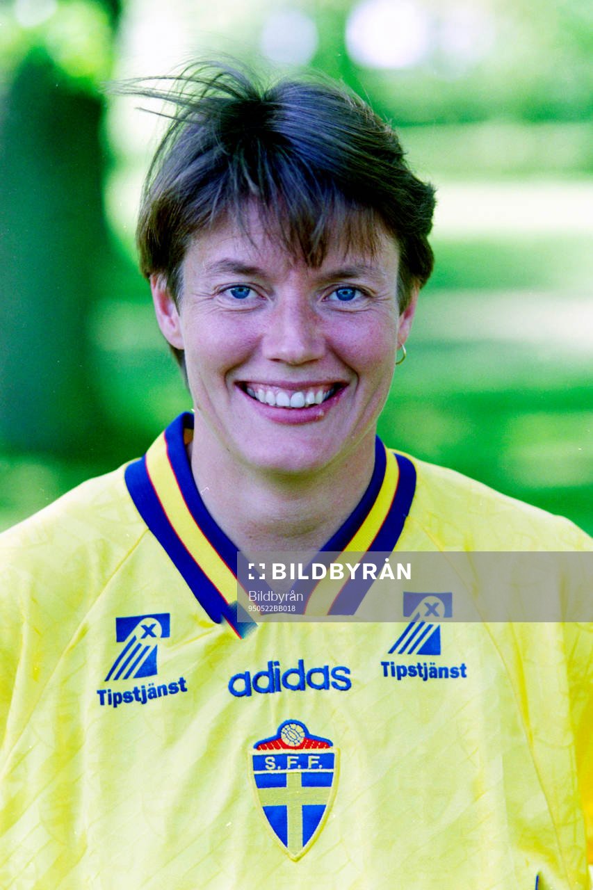 Lena Videkull