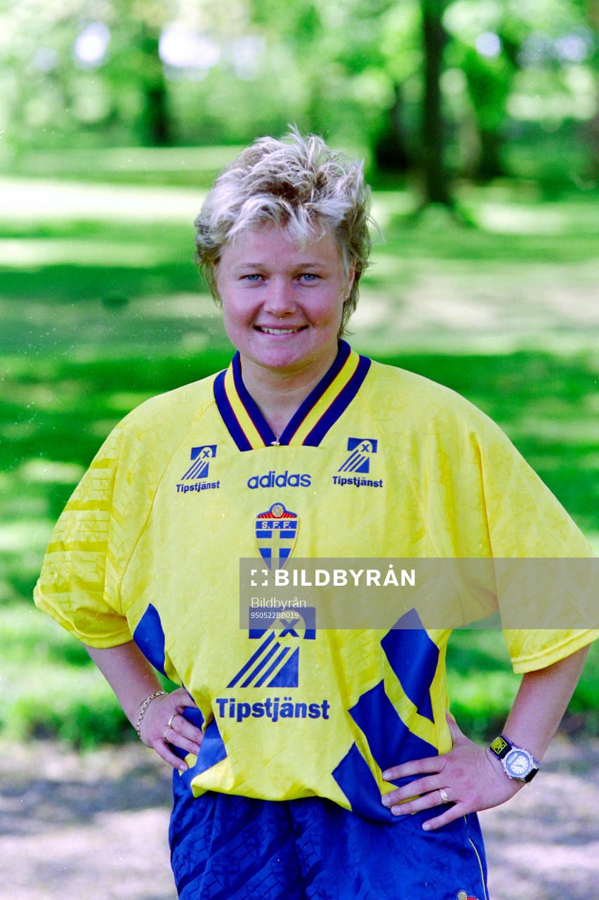 Anneli Andelen