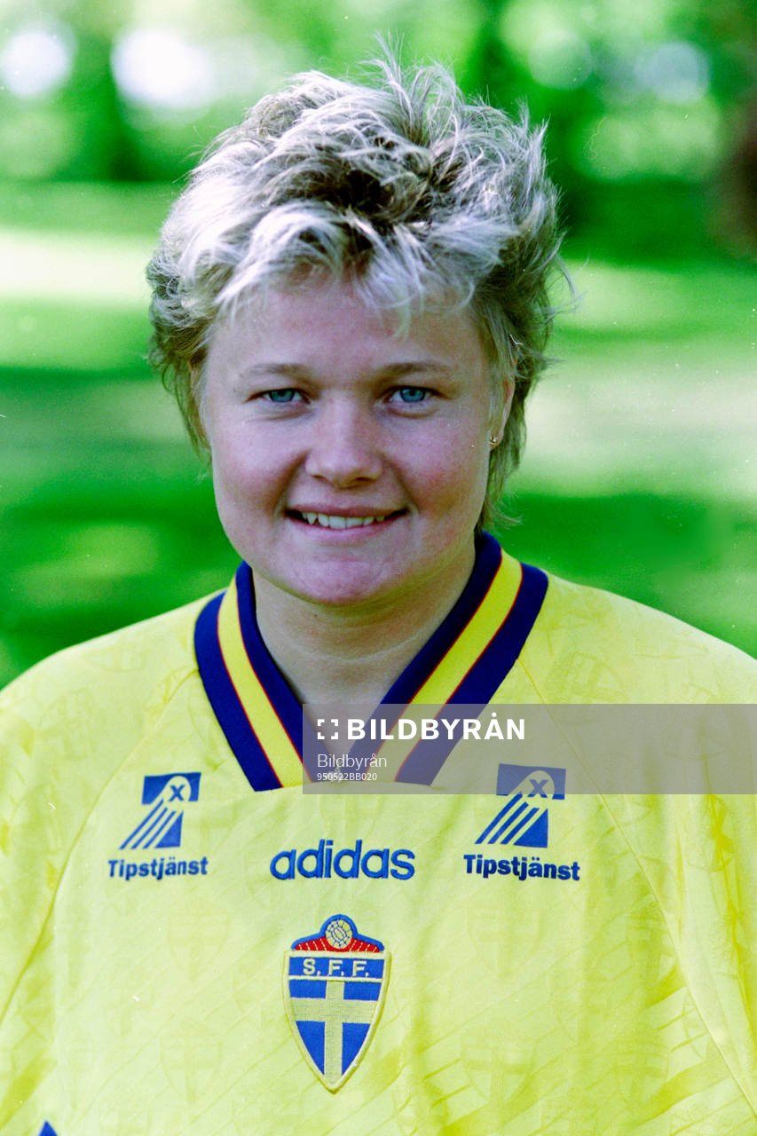 Anneli Andelen