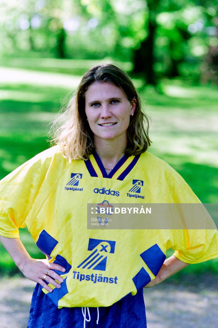Ulrika Kalte
