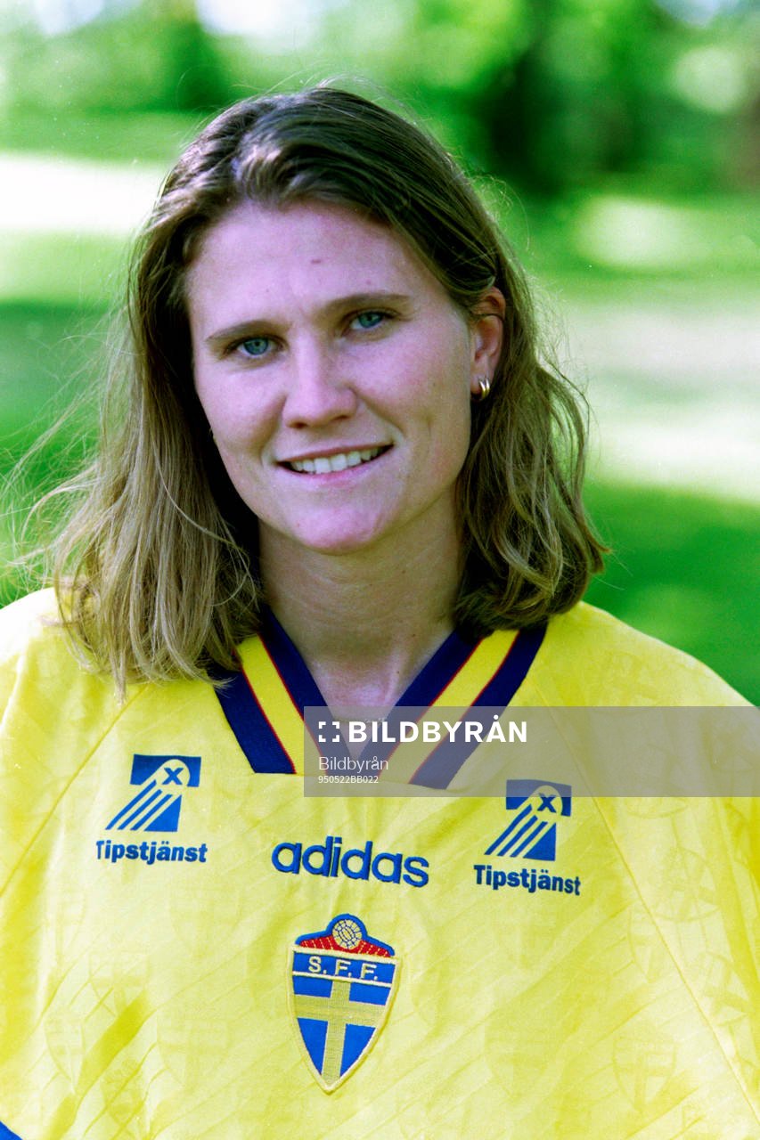 Ulrika Kalte
