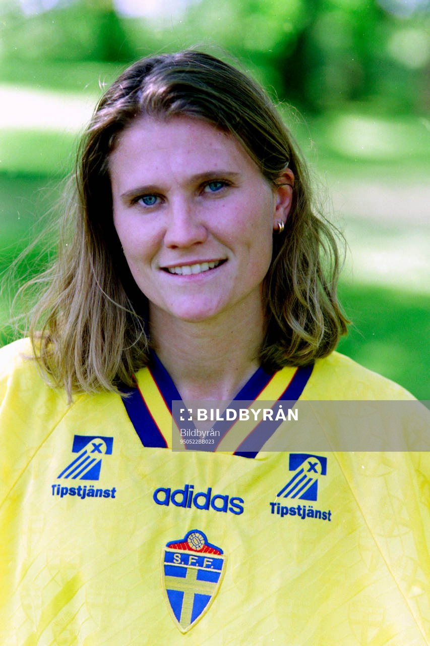 Ulrika Kalte
