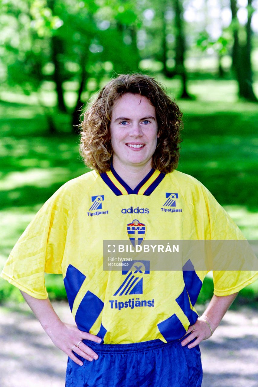 Anneli Olsson