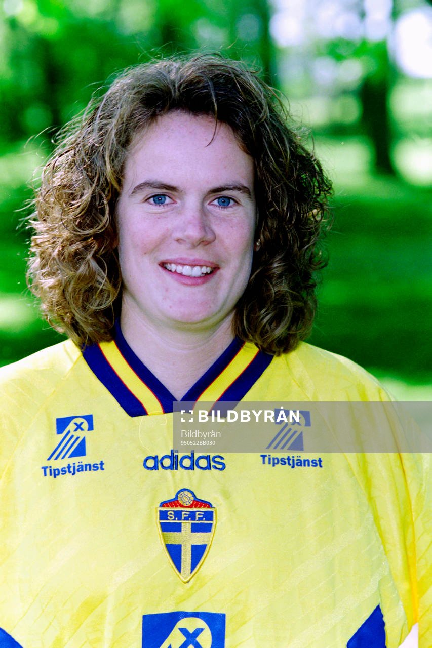 Anneli Olsson