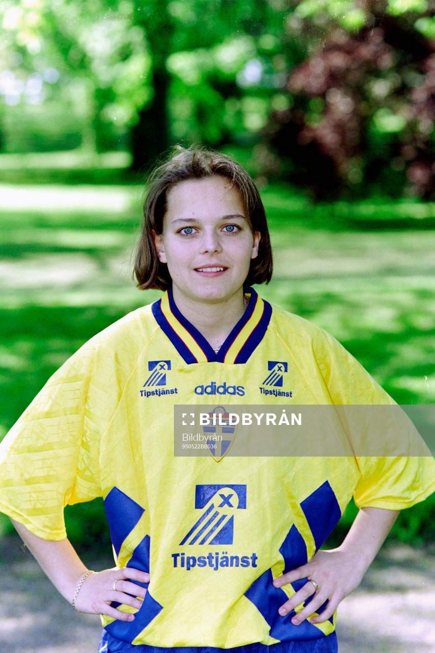 Anika Bozicevic