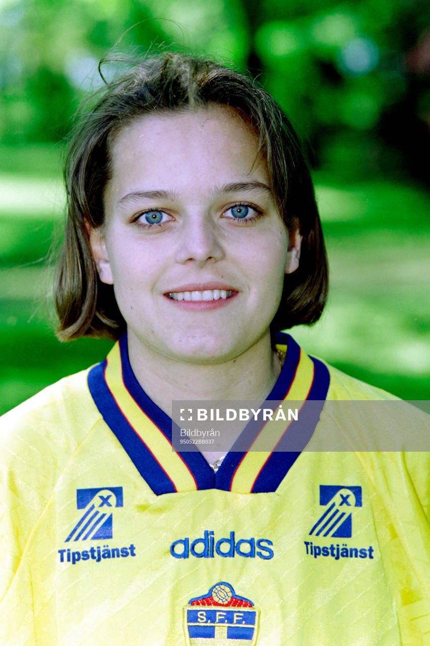 Anika Bozicevic