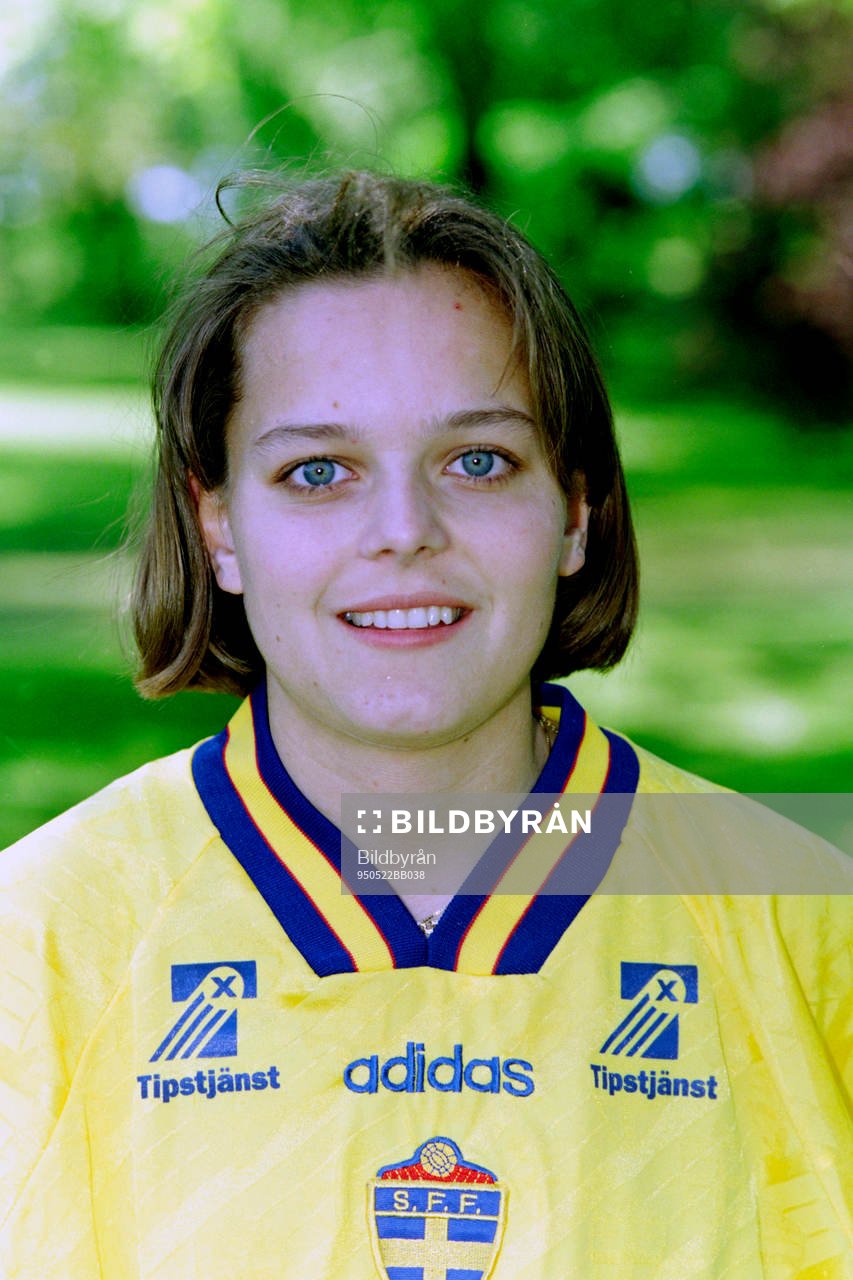Anika Bozicevic