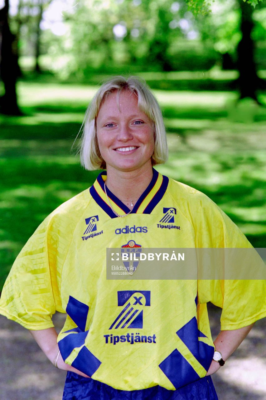 Åsa Lönnqvist