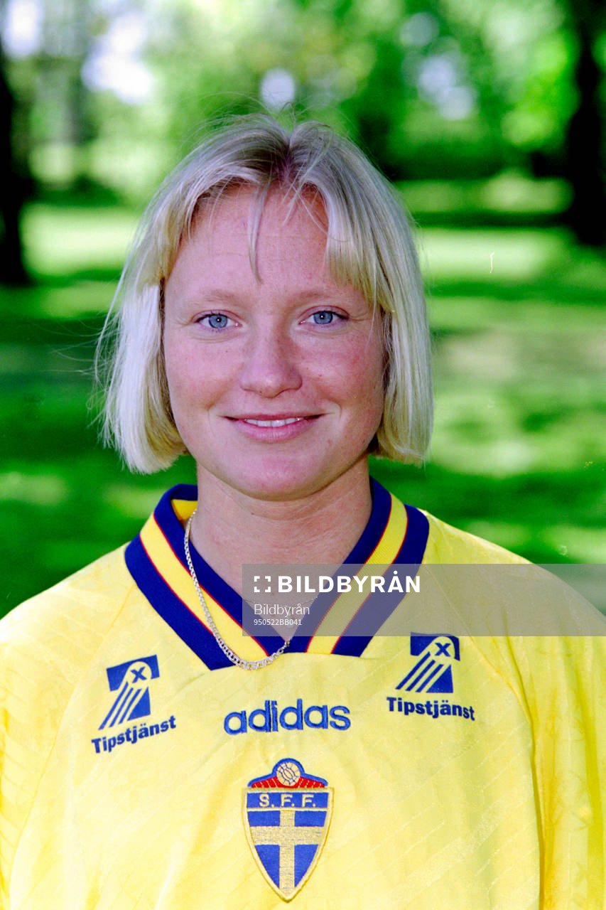 Åsa Lönnqvist