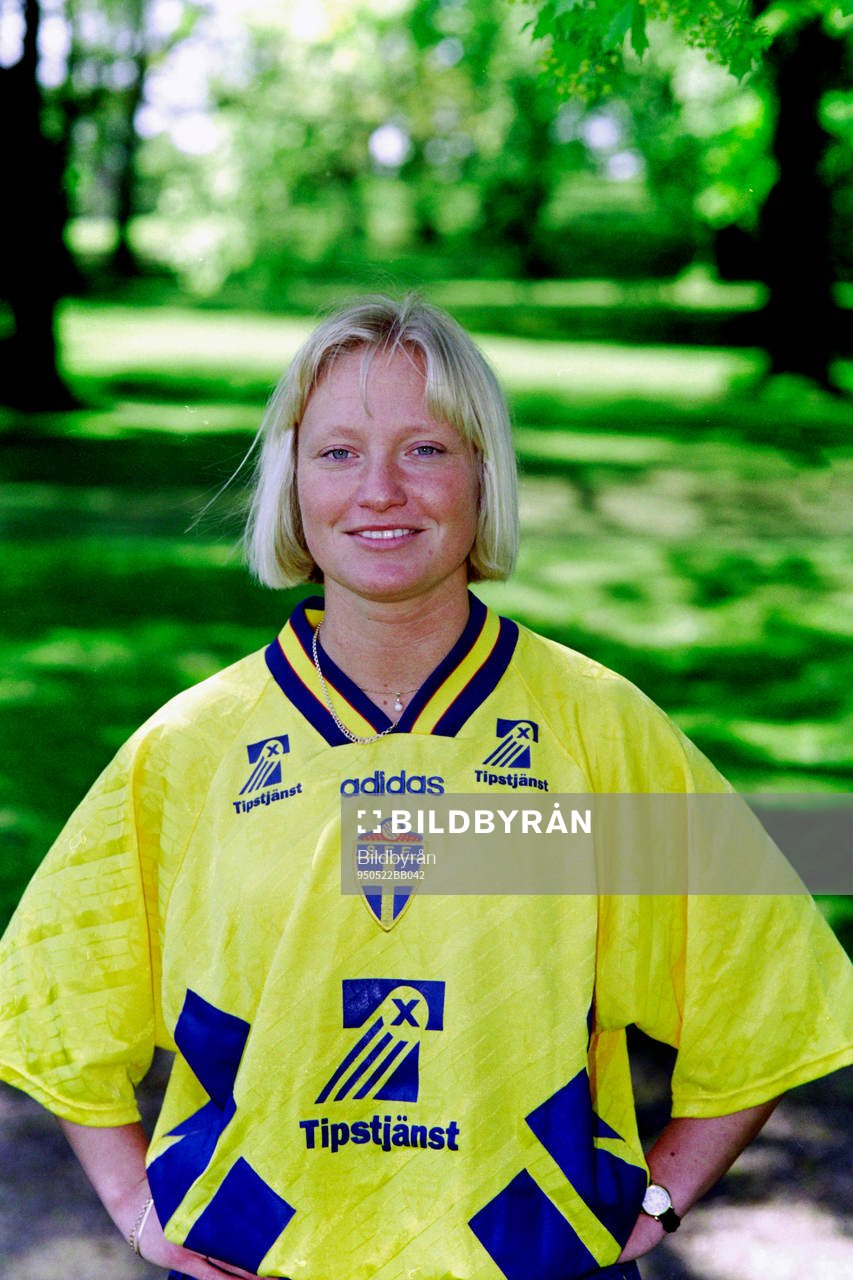 Åsa Lönnqvist