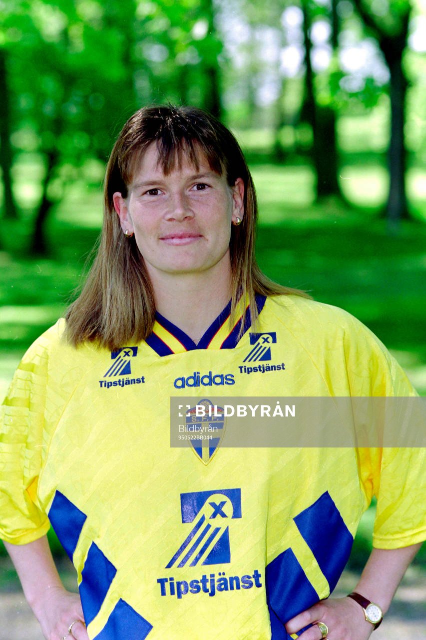 Åsa Jakobsson
