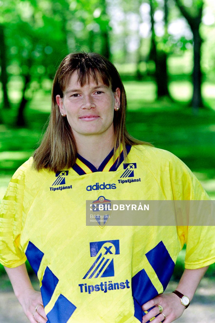 Åsa Jakobsson