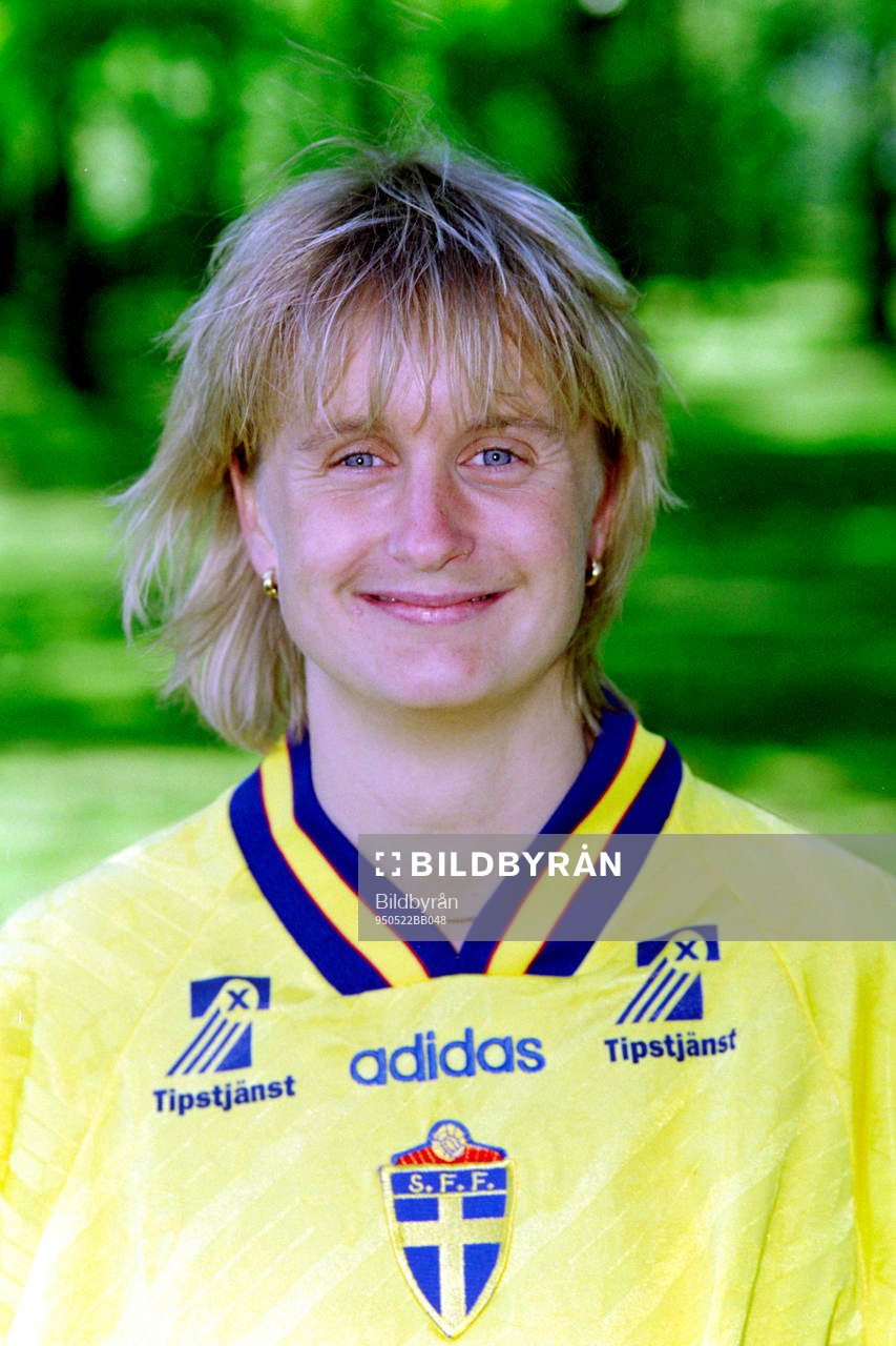 Malin Lundgren