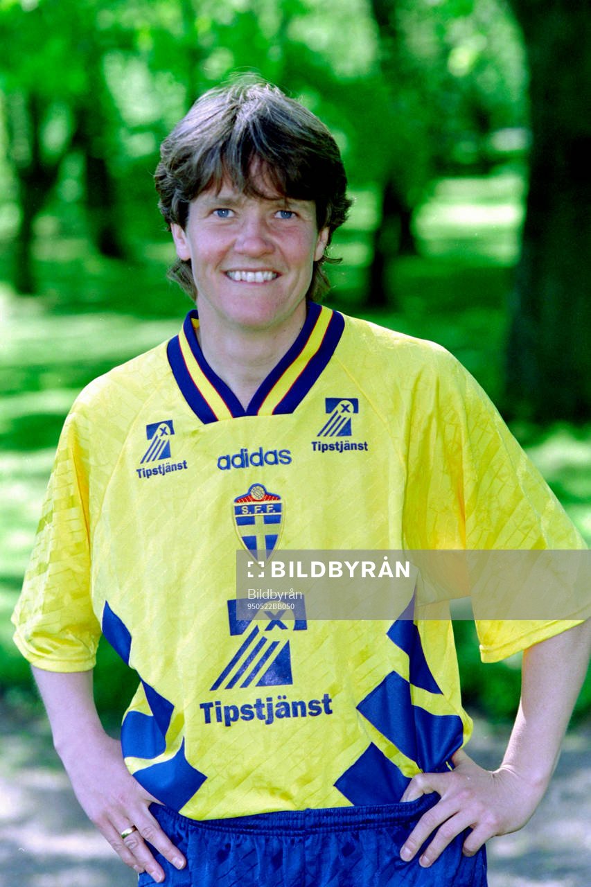 Pia Sundhage