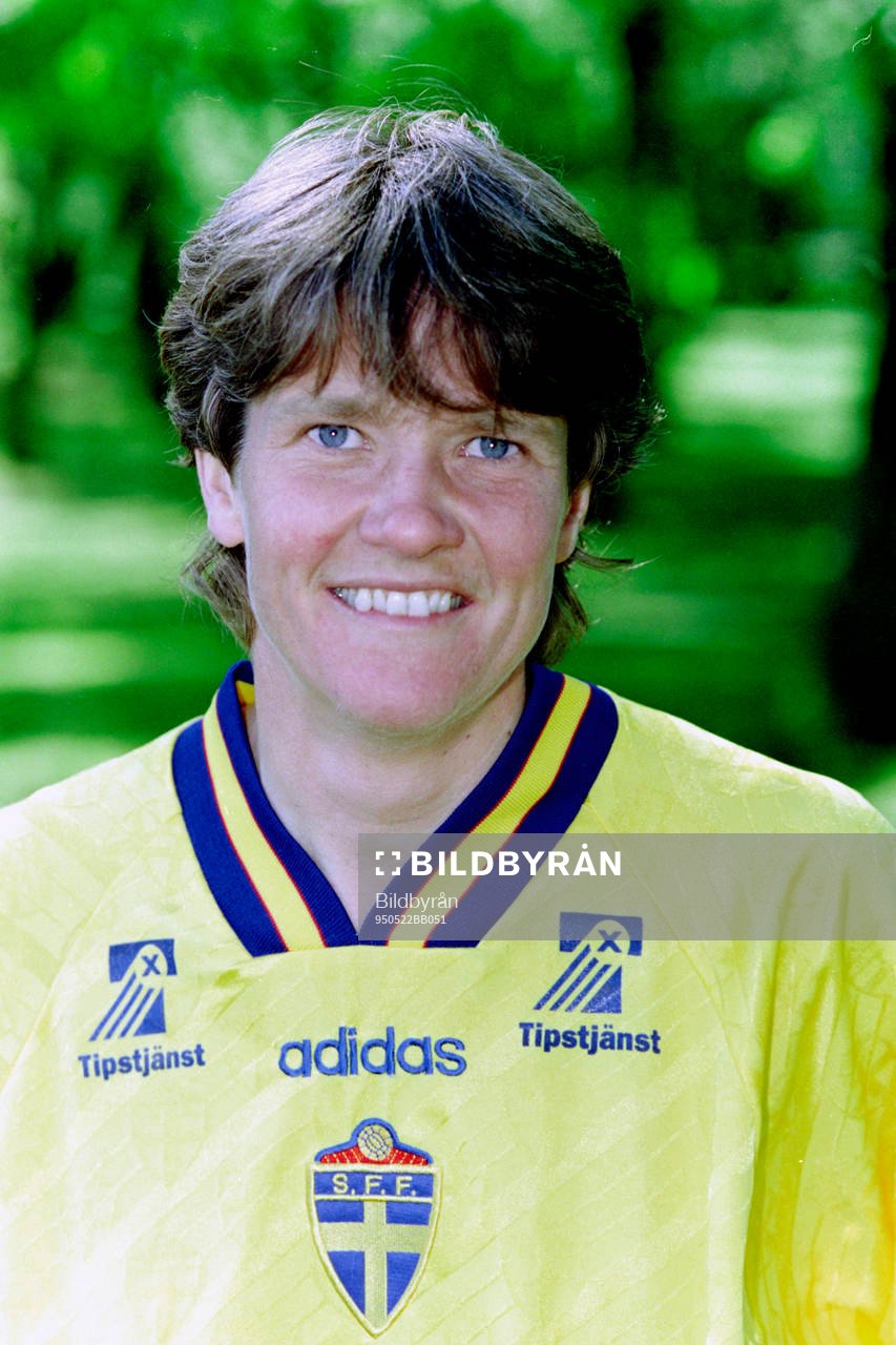 Pia Sundhage