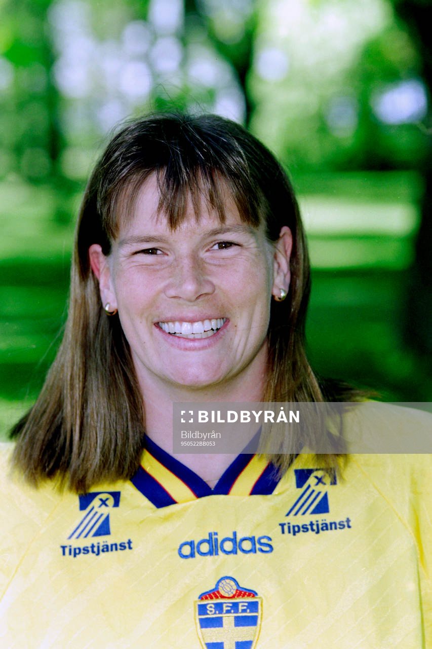 Åsa Jakobsson