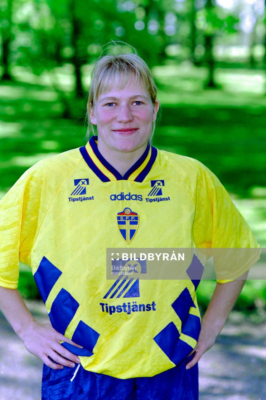 Kristin Bengtsson