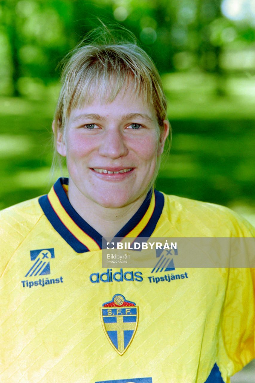 Kristin Bengtsson