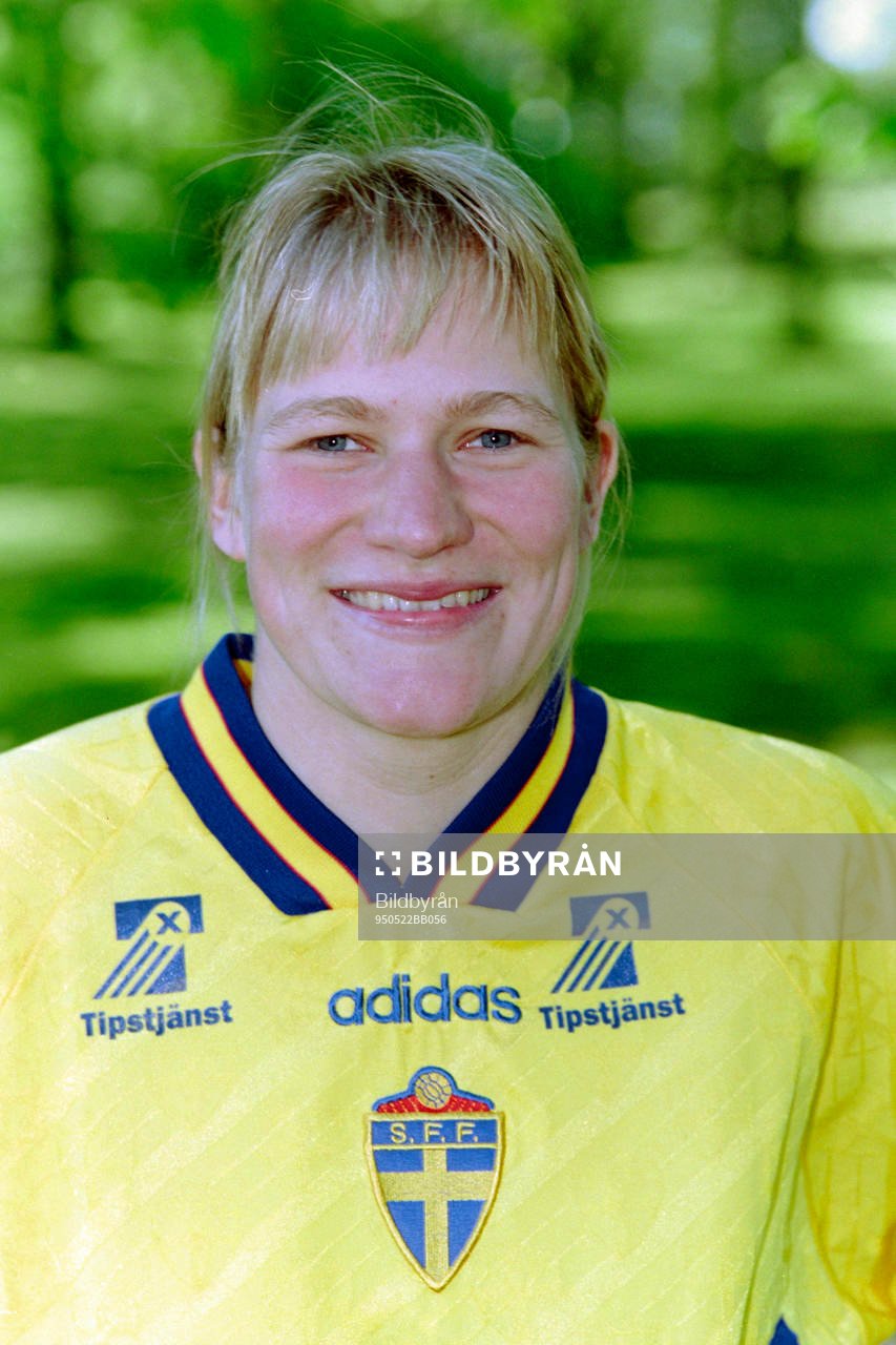Kristin Bengtsson