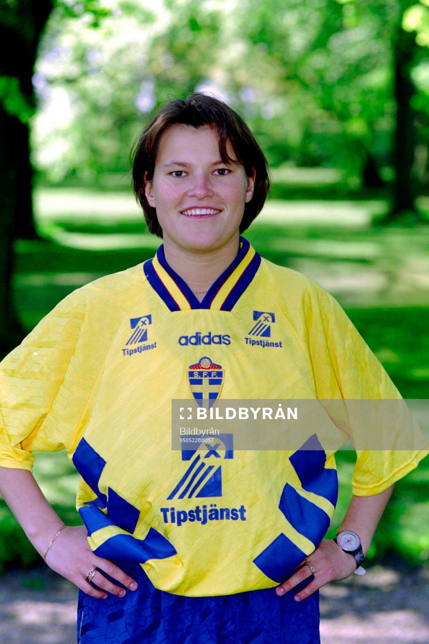 Annika Nessvold