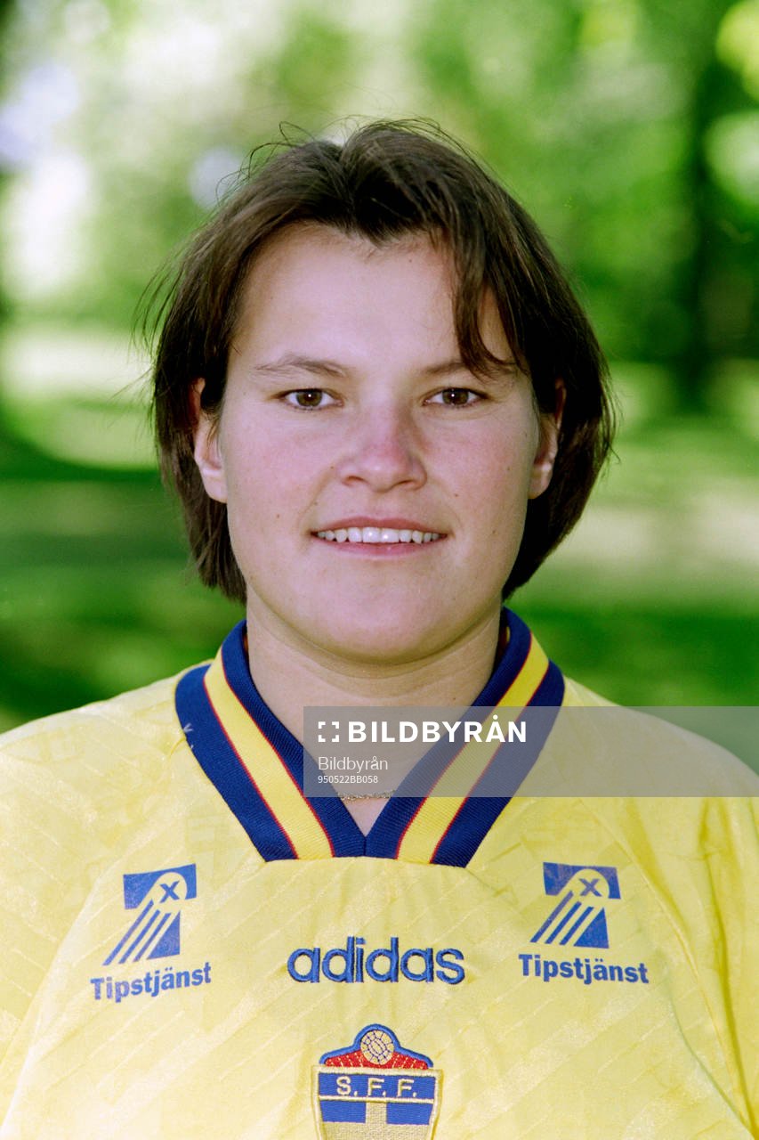 Annika Nessvold