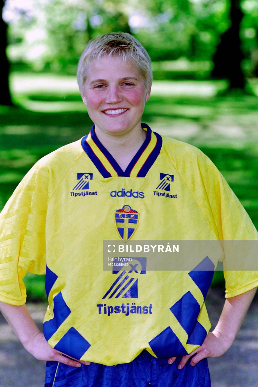 Åsa Lönnqvist