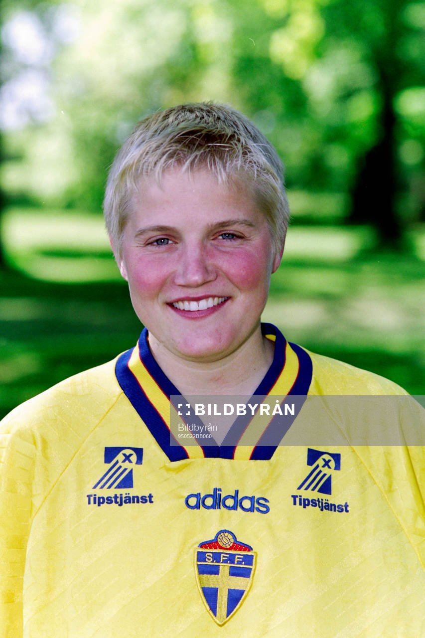 Åsa Lönnqvist