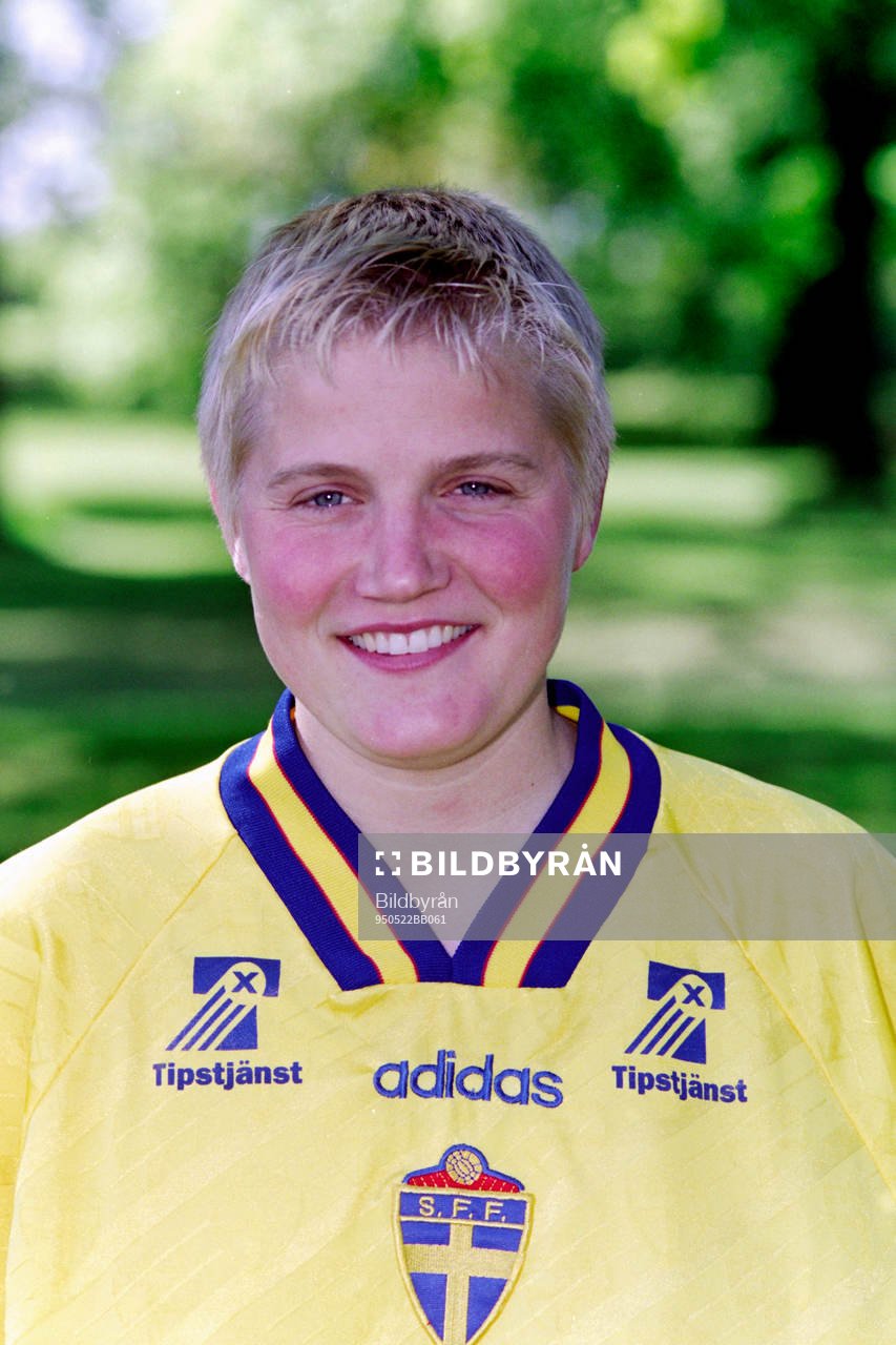 Åsa Lönnqvist