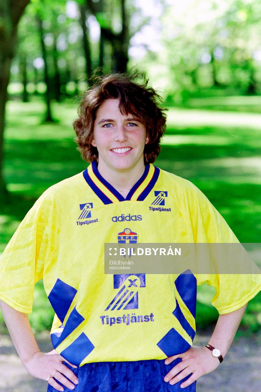 Susanne Hedberg