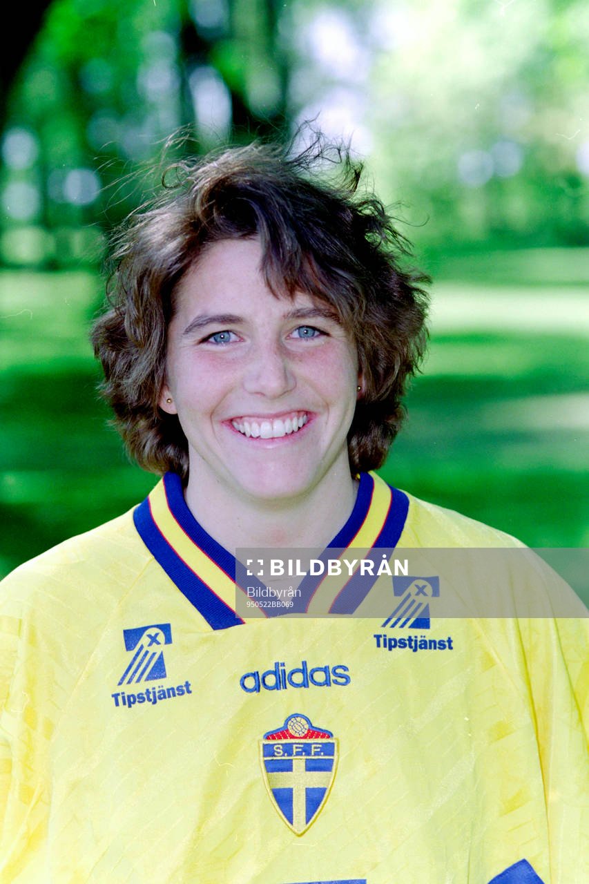 Susanne Hedberg