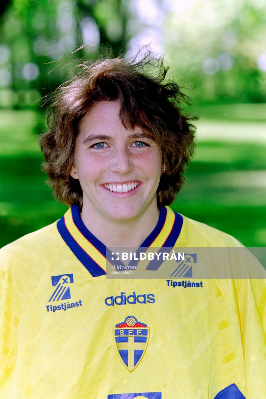 Susanne Hedberg