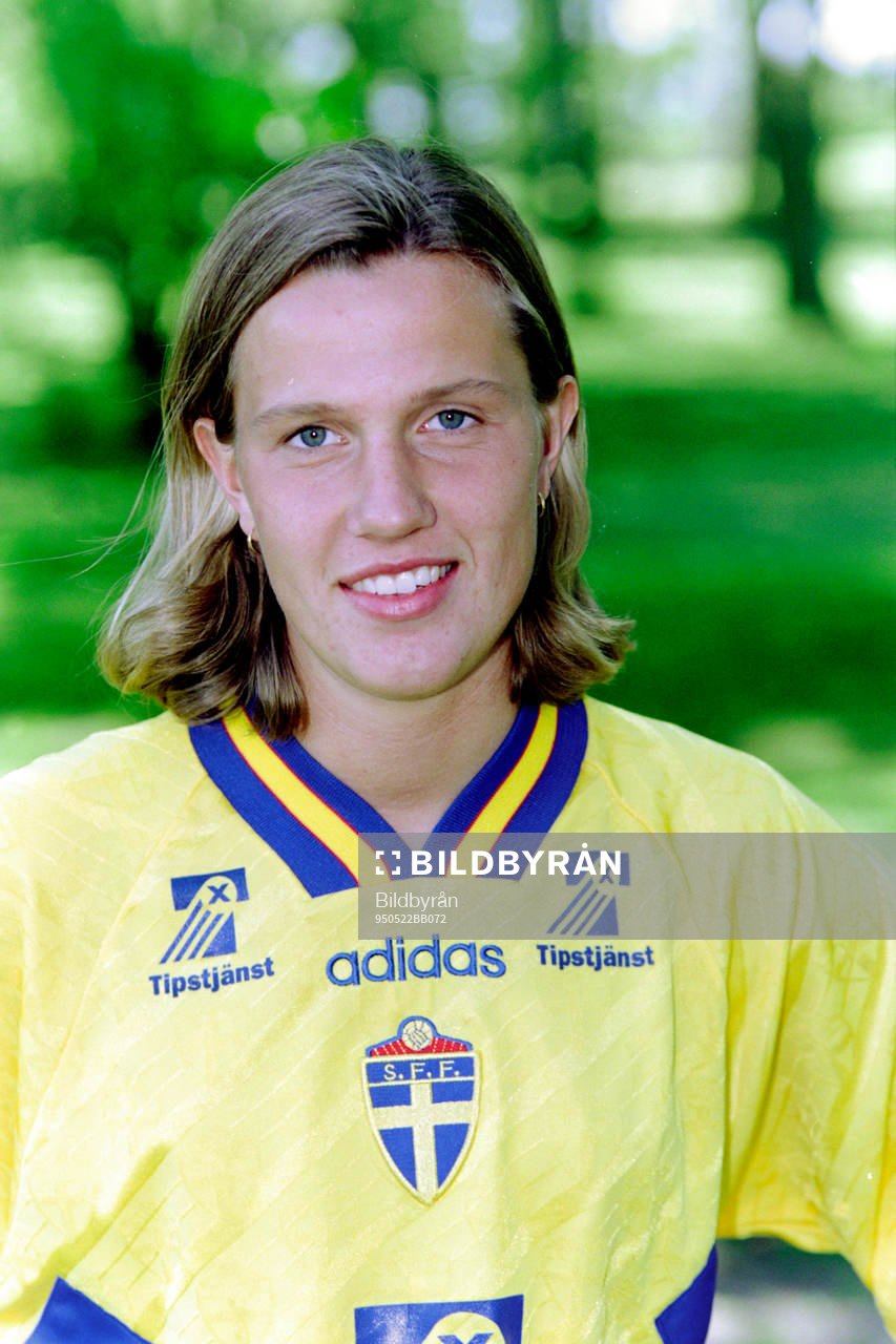 Malin Andersson