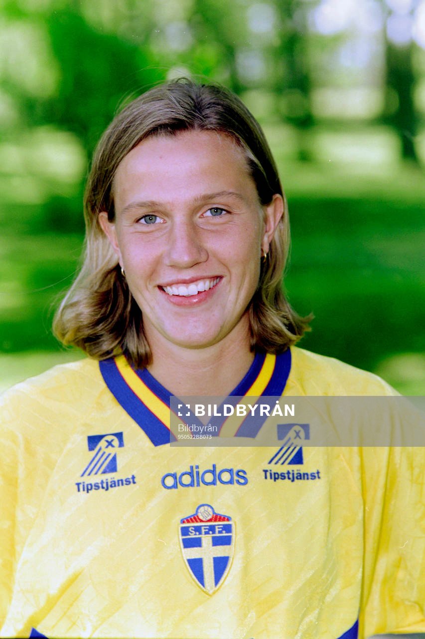 Malin Andersson