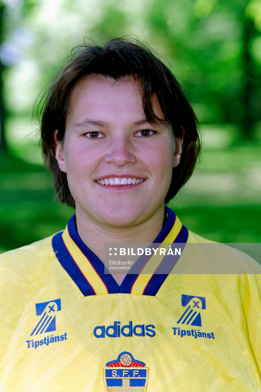 Annika Nessvold