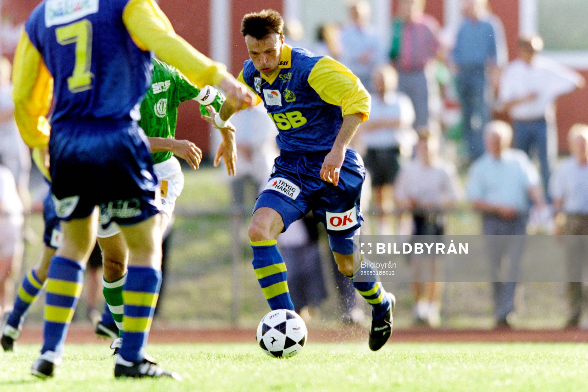 Igor Saveljev, Luleå