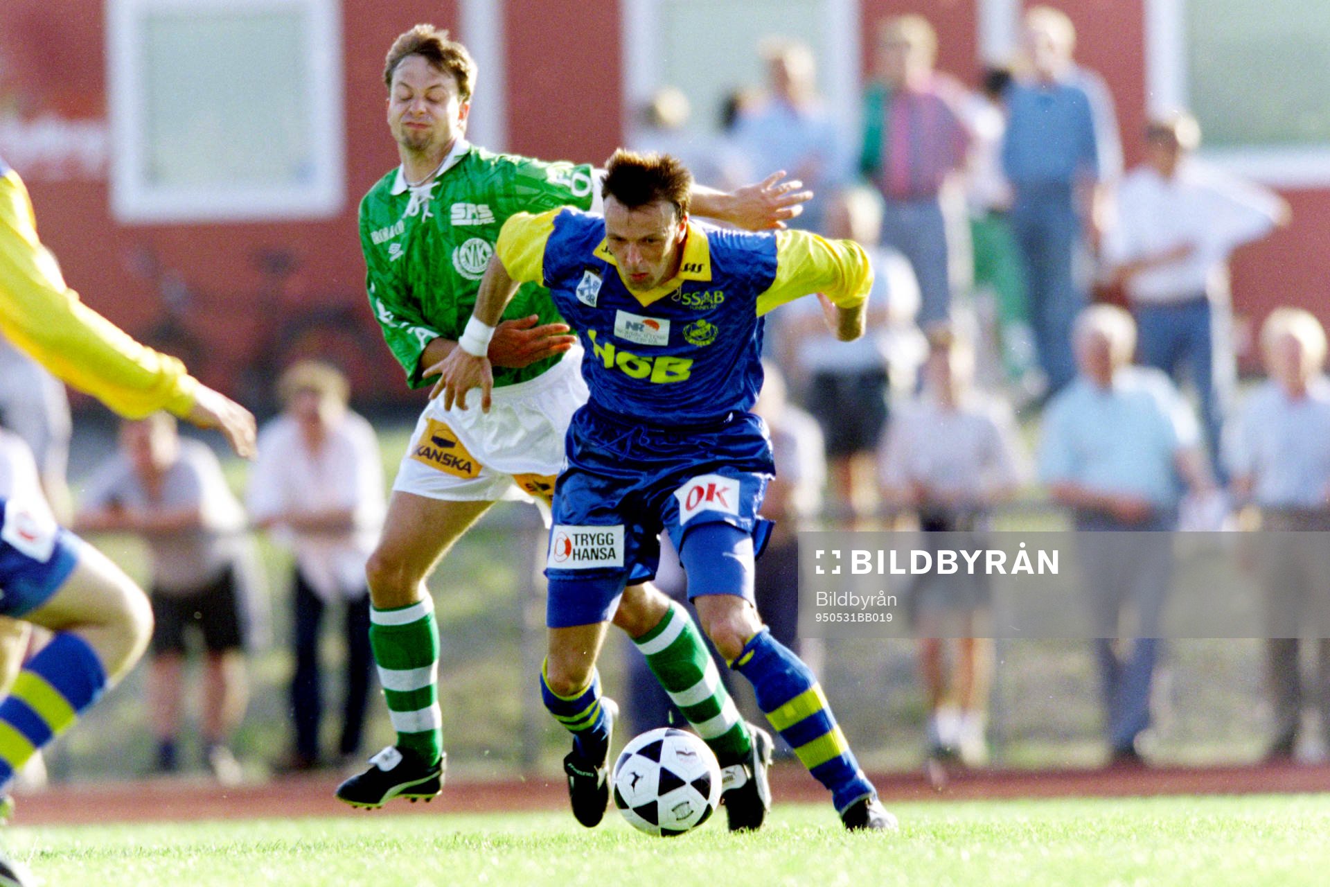 Igor Saveljev, Luleå