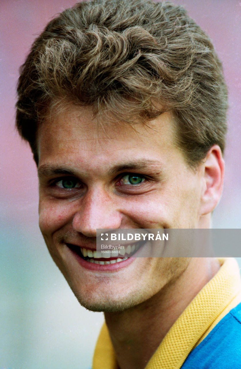 Gary Sundgren