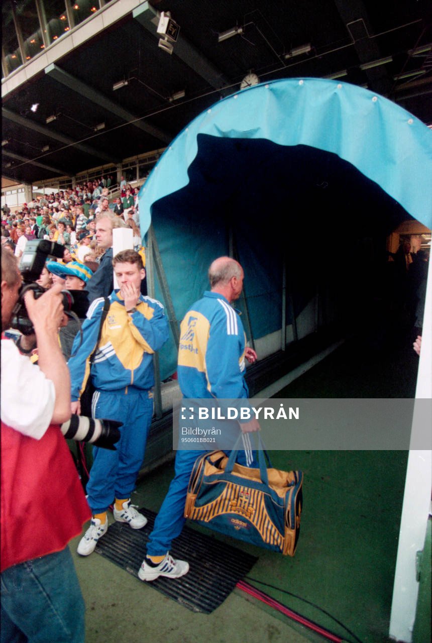 Tommy Svensson