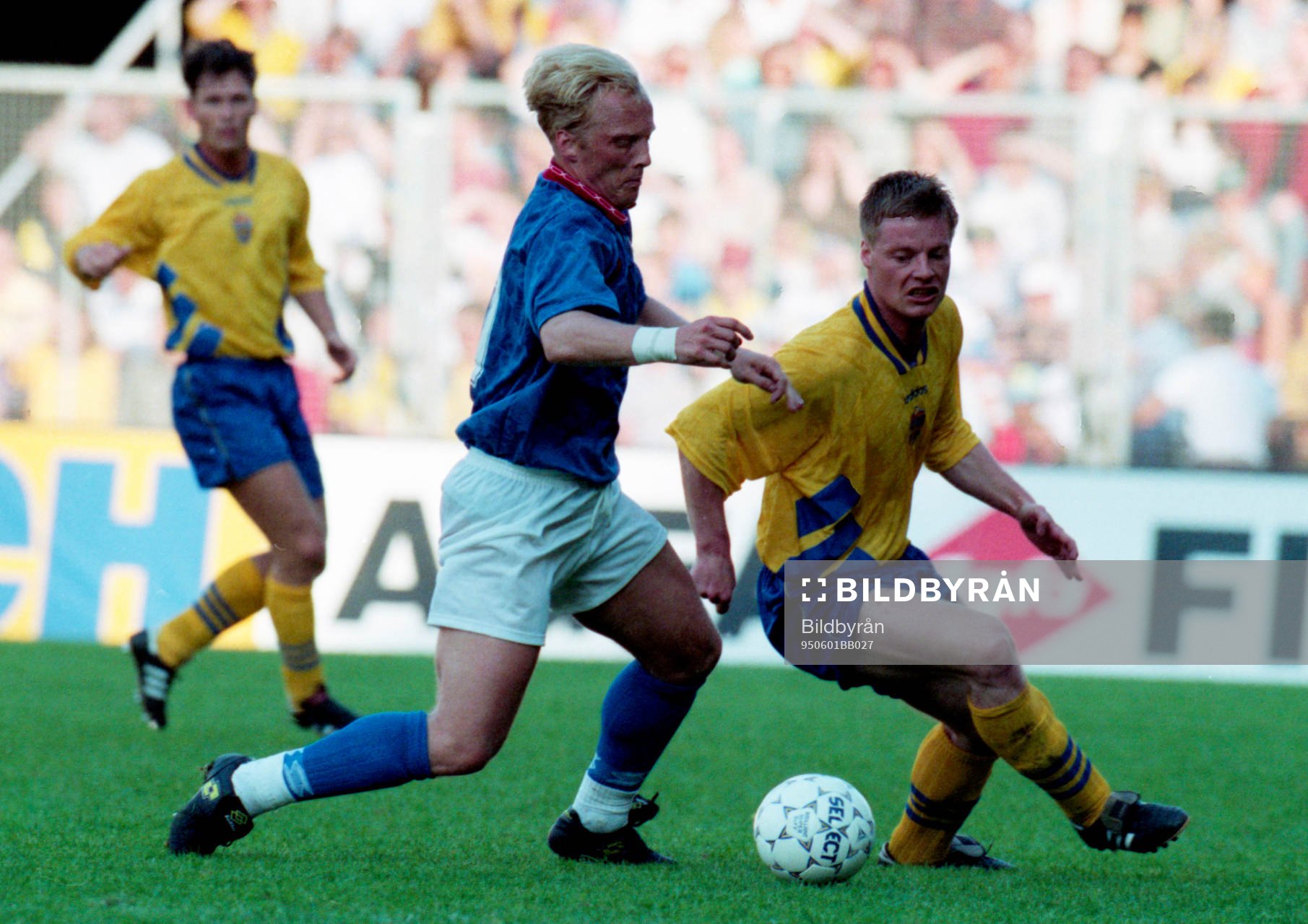 Stefan Schwarz