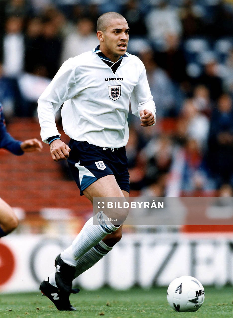 1995-06-03 Stan Collymore England