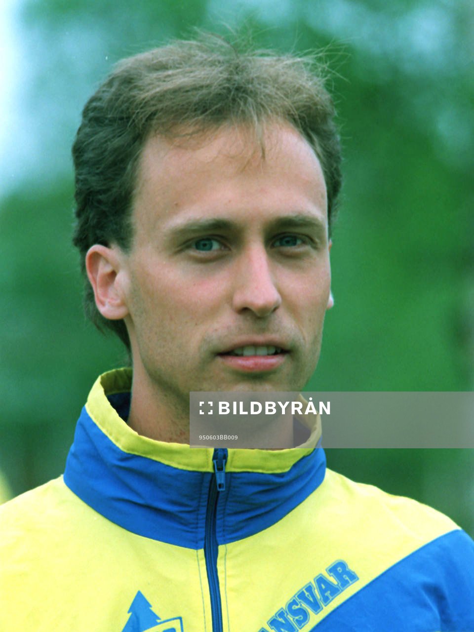 Peter Jacobsson, Sverige