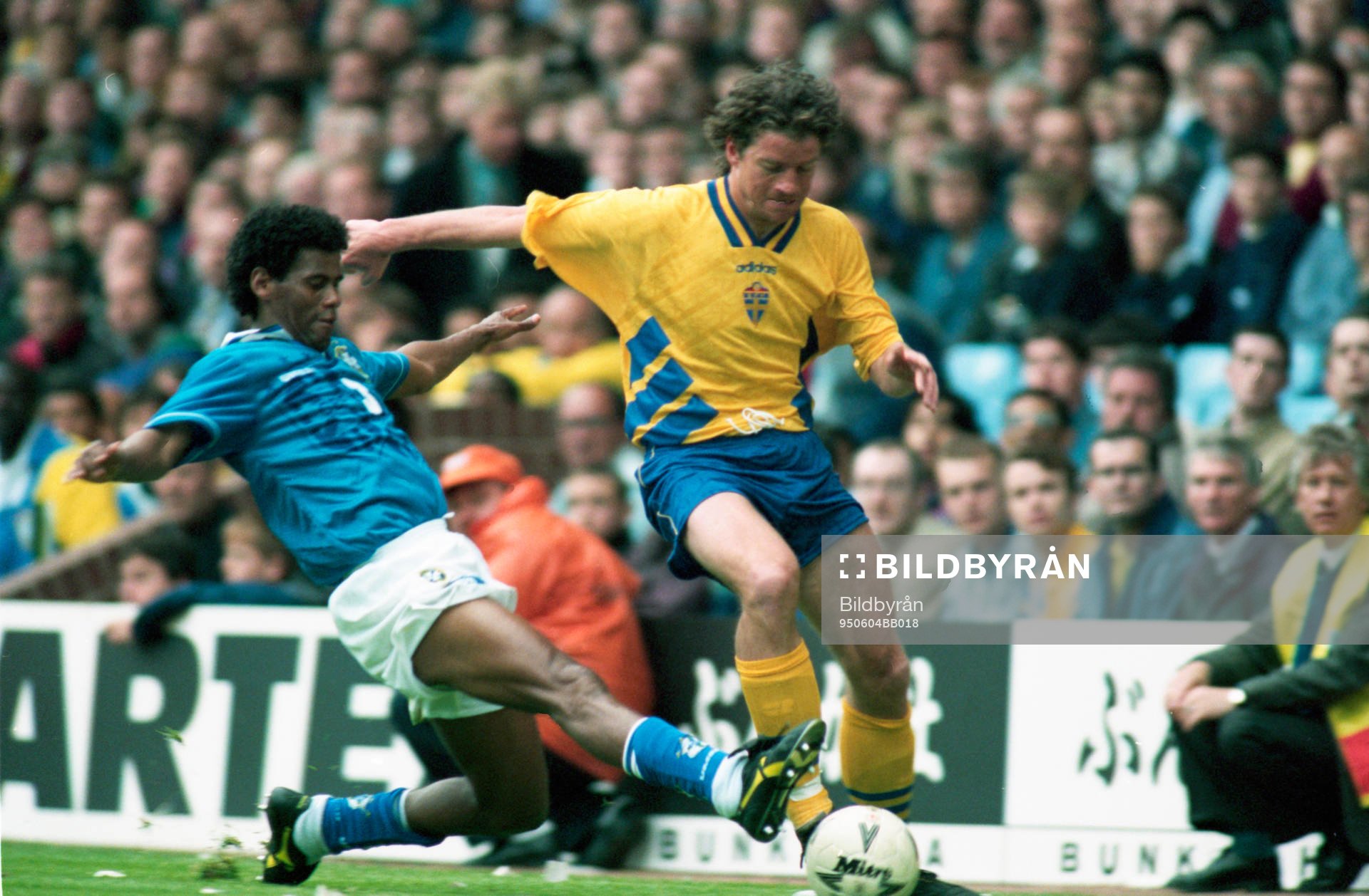 Dick Lidman, Sverige