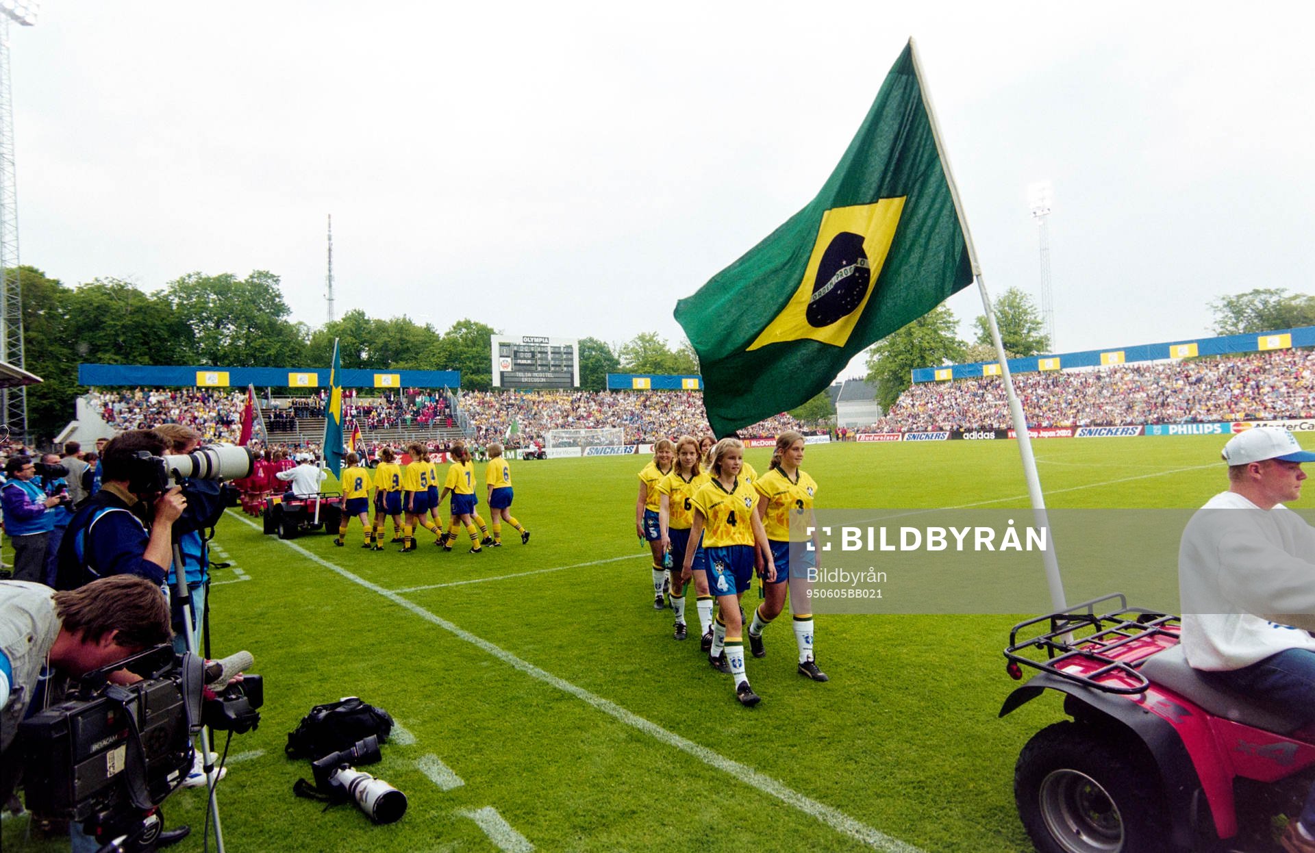 Invigning