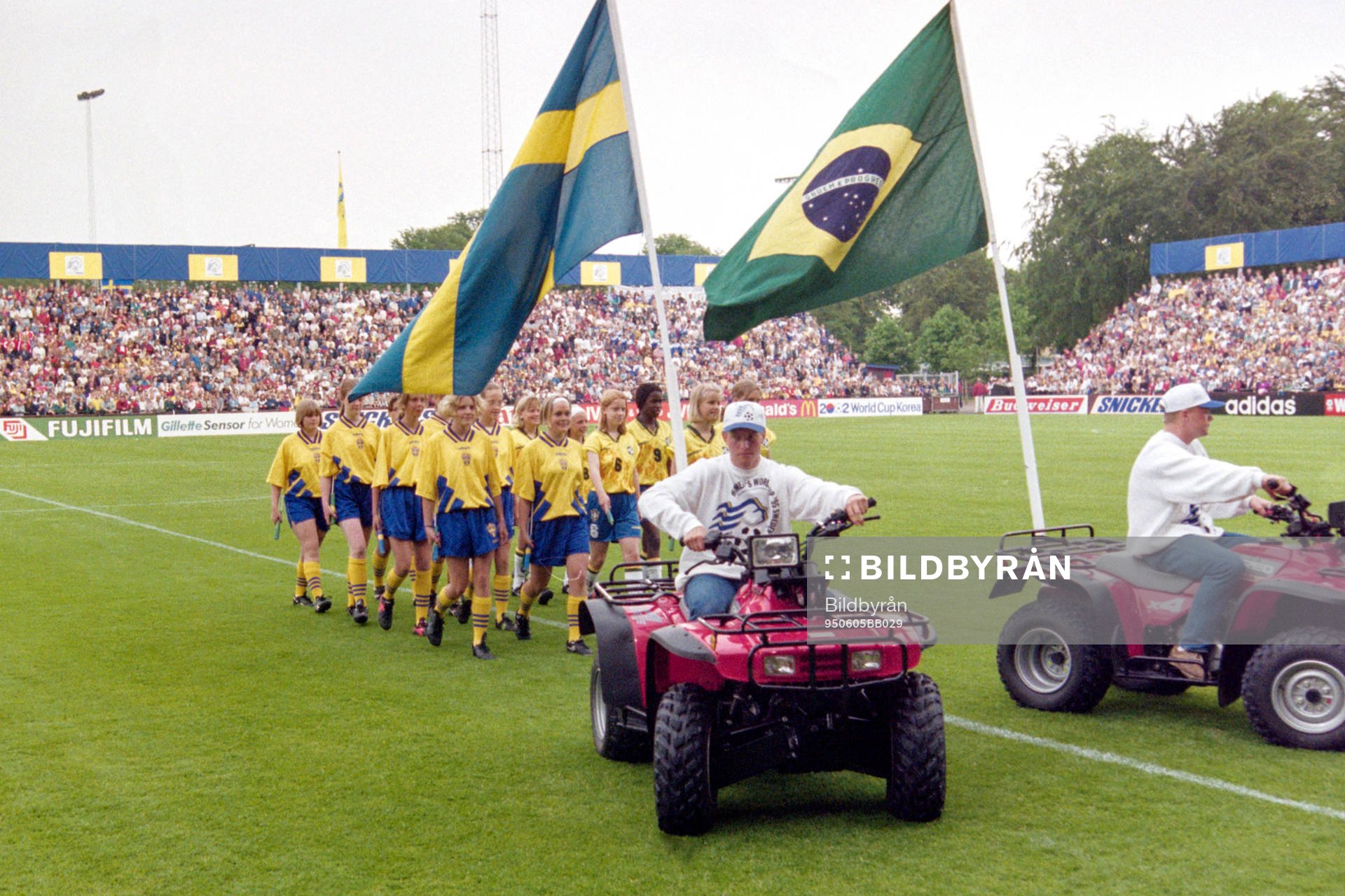 Invigning