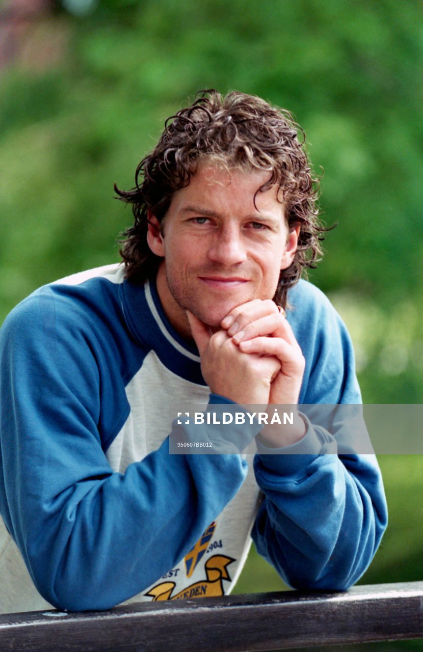 Dick Lidman, Sverige