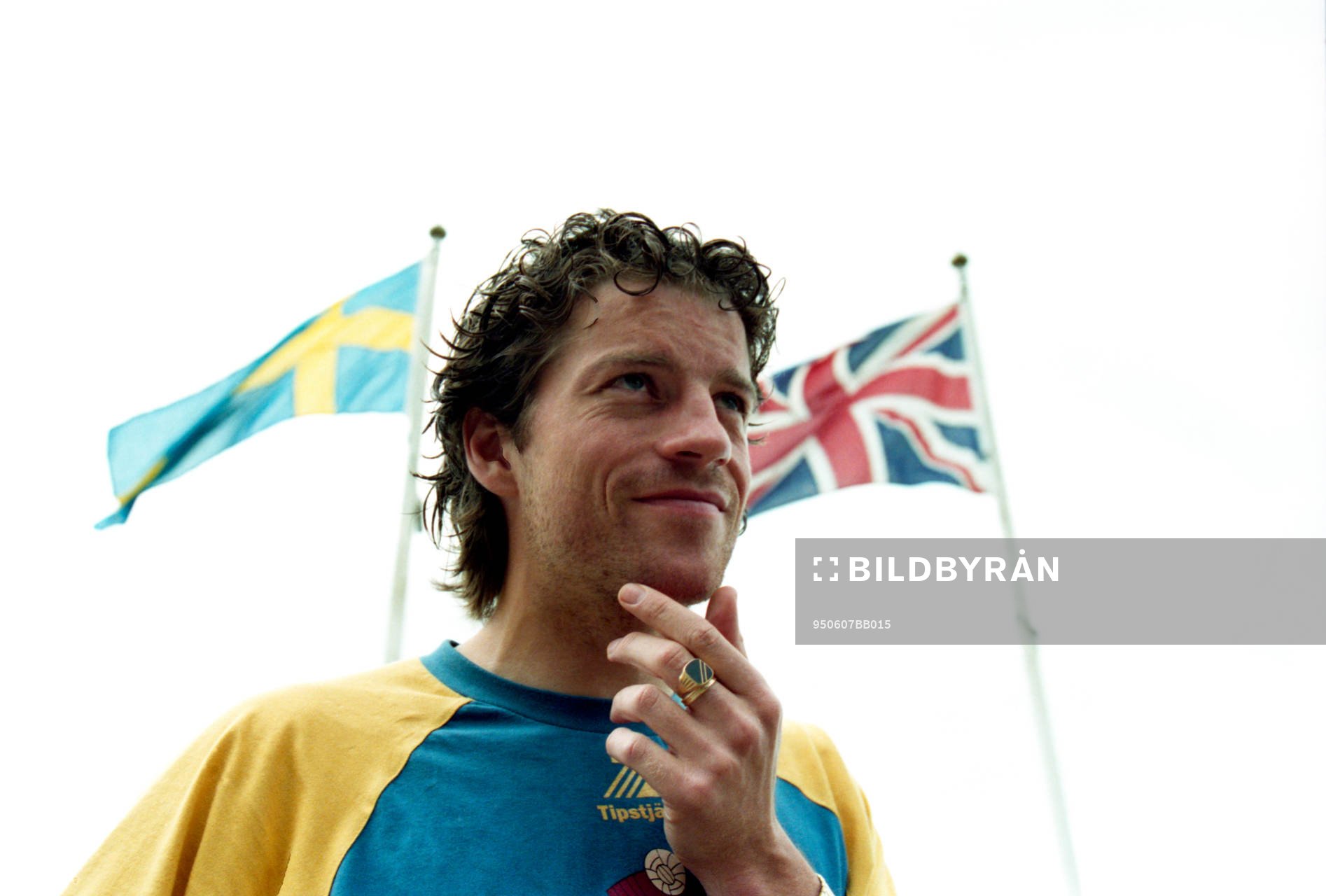 Dick Lidman, Sverige