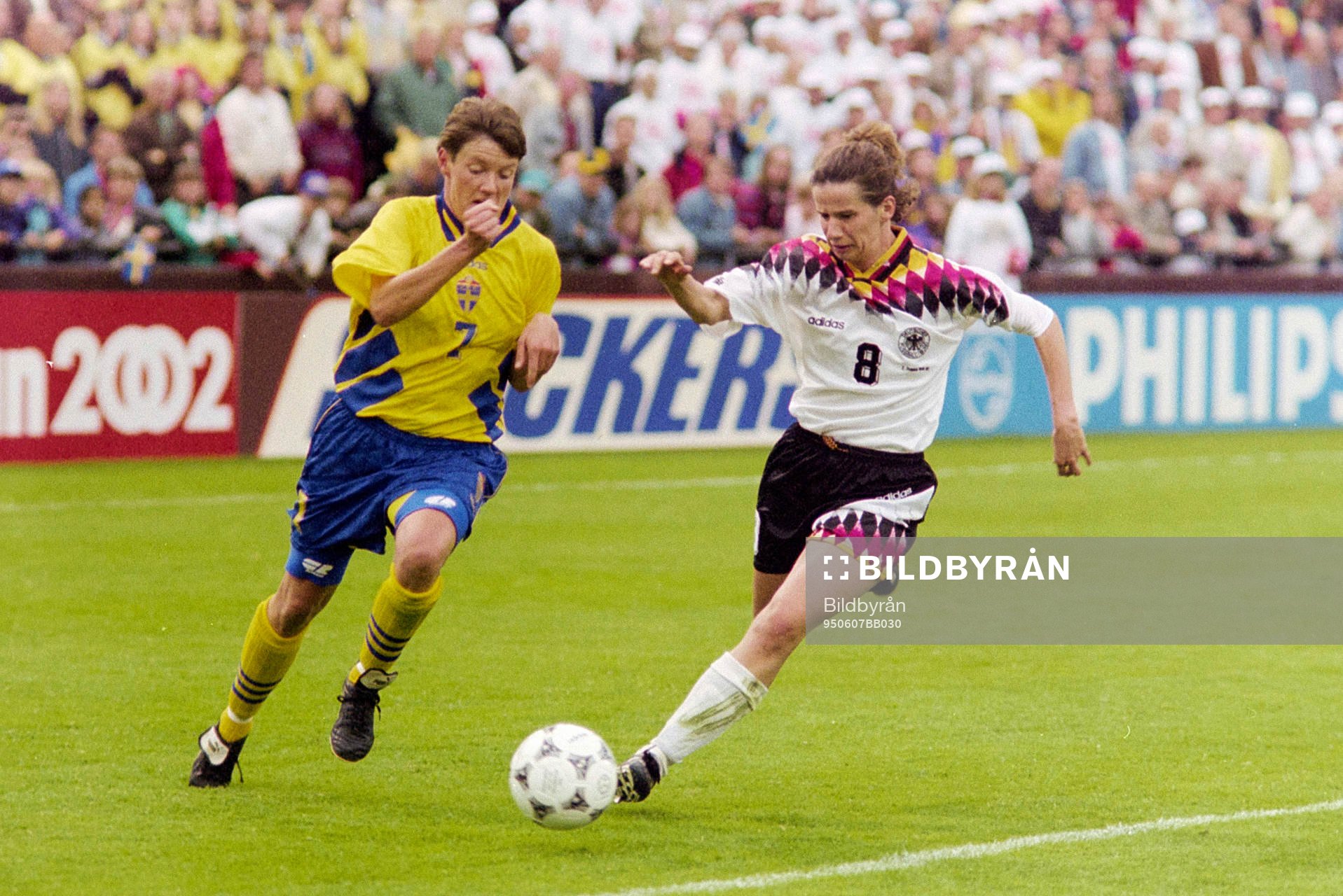 Lena Videkull, Sverige