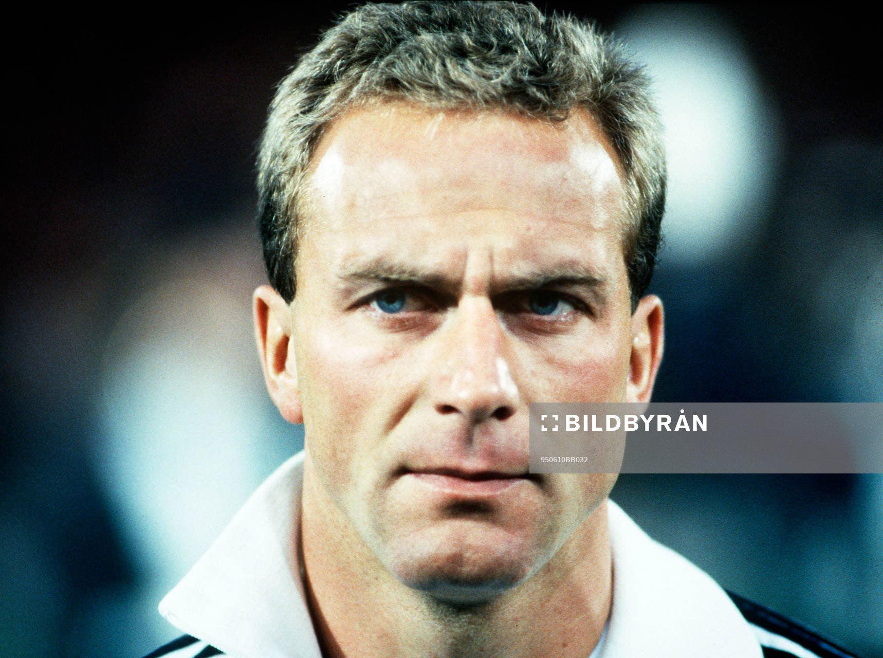 Karl Heinz Rumenigge, Tyskland